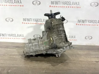 331001BU0A Раздаточная коробка Infiniti J Арт 2-781561, вид 9