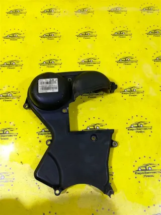 4M5G6P073BE Кожух ремня грм Ford Fiesta 4 Арт 2-781613, вид 1