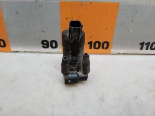 1S7117K624DD Насос (моторчик) омывателя стекла Ford Focus 2 Арт 2-781737, вид 3