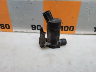 1S7117K624DD Насос (моторчик) омывателя стекла Ford Focus 2 Арт 2-781737, вид 4