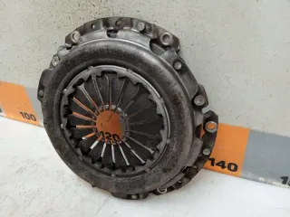 1746881 Корзина сцепления Ford Focus 2 Арт 2-781738, вид 2