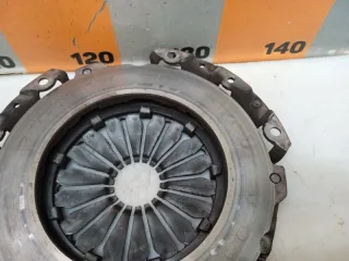 1746881 Корзина сцепления Ford Focus 2 Арт 2-781738, вид 5