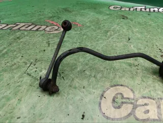 33556764424 Стабилизатор подвески (поперечной устойчивости) BMW 1 E81/E82/E87/E88 Арт 2-781759, вид 2