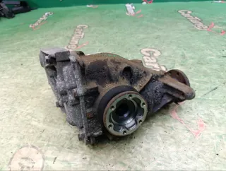 33107524325 Редуктор заднего моста BMW 1 E81/E82/E87/E88 Арт 2-781870, вид 4