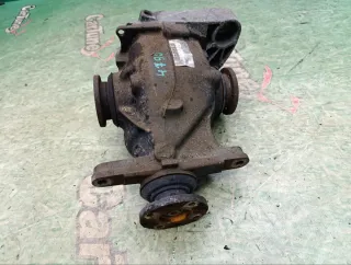 33107524325 Редуктор заднего моста BMW 1 E81/E82/E87/E88 Арт 2-781870, вид 7