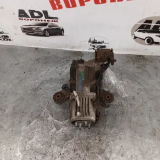  Редуктор заднего моста Citroen C-Crosser Арт 2-782130, вид 1