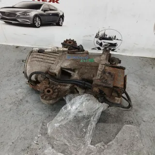  Редуктор заднего моста Citroen C-Crosser Арт 2-782130, вид 3
