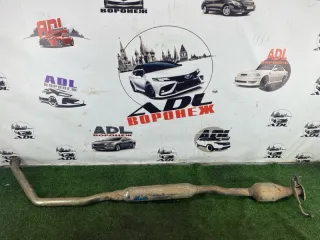  Резонатор Suzuki SX4 1 Арт 2-782296, вид 1