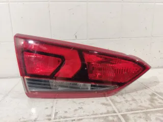 92403H5000 Фонарь салона (плафон) Hyundai Solaris 2 Арт 2-782573, вид 1