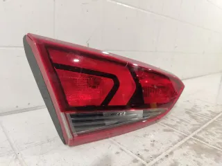 92403H5000 Фонарь салона (плафон) Hyundai Solaris 2 Арт 2-782573, вид 2
