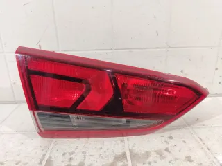 92403H5000 Фонарь салона (плафон) Hyundai Solaris 2 Арт 2-782574, вид 1