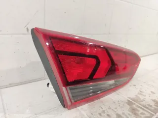 92403H5000 Фонарь салона (плафон) Hyundai Solaris 2 Арт 2-782574, вид 2