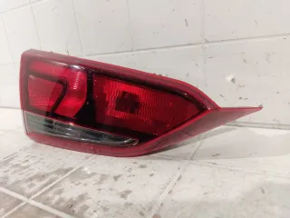 92403H5000 Фонарь салона (плафон) Hyundai Solaris 2 Арт 2-782574, вид 3