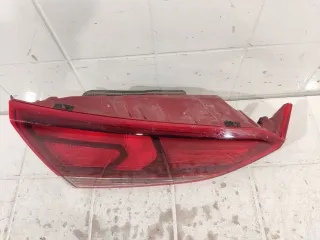 92403H5000 Фонарь салона (плафон) Hyundai Solaris 2 Арт 2-782574, вид 4