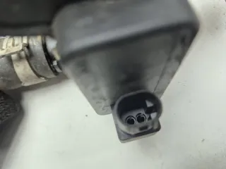 7PP819810A Кран отопителя Volkswagen Touareg 2 Арт 2-782618, вид 4