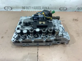 3170519X5B Гидроблок акпп Infiniti J Арт 2-782812, вид 1