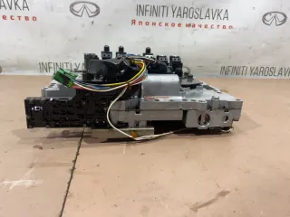 3170519X5B Гидроблок акпп Infiniti J Арт 2-782812, вид 11