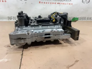 3170519X5B Гидроблок акпп Infiniti J Арт 2-782812, вид 12