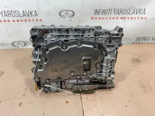 3170519X5B Гидроблок акпп Infiniti J Арт 2-782812, вид 14