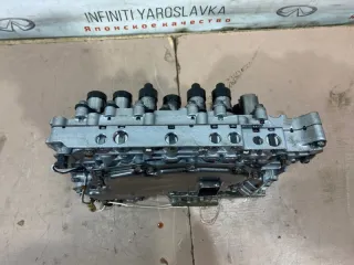 3170519X5B Гидроблок акпп Infiniti J Арт 2-782812, вид 17
