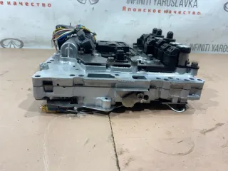 3170519X5B Гидроблок акпп Infiniti J Арт 2-782812, вид 10