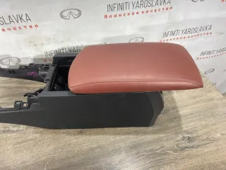 5881030C80C7 Подлокотник Lexus GS 4 Арт 2-782813, вид 1