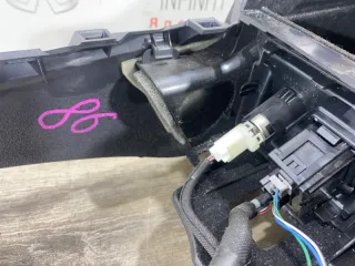 5881030C80C7 Подлокотник Lexus GS 4 Арт 2-782813, вид 13