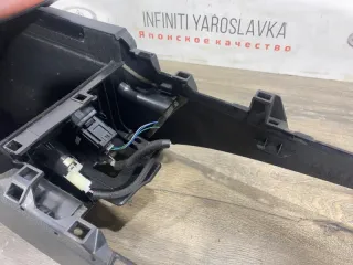 5881030C80C7 Подлокотник Lexus GS 4 Арт 2-782813, вид 14