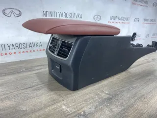 5881030C80C7 Подлокотник Lexus GS 4 Арт 2-782813, вид 20