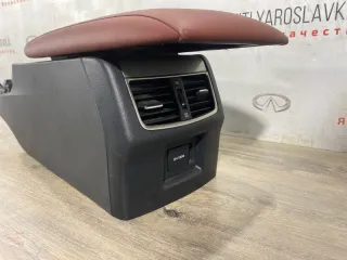 5881030C80C7 Подлокотник Lexus GS 4 Арт 2-782813, вид 2