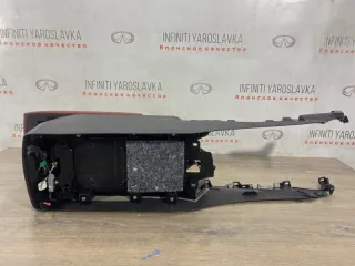 5881030C80C7 Подлокотник Lexus GS 4 Арт 2-782813, вид 21
