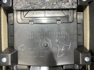 5881030C80C7 Подлокотник Lexus GS 4 Арт 2-782813, вид 24