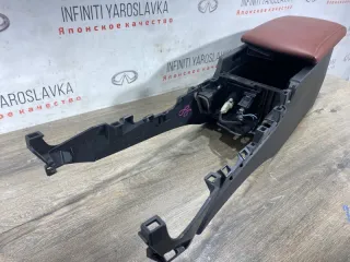 5881030C80C7 Подлокотник Lexus GS 4 Арт 2-782813, вид 4