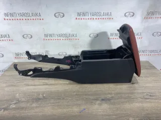 5881030C80C7 Подлокотник Lexus GS 4 Арт 2-782813, вид 5