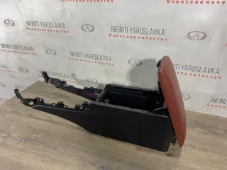 5881030C80C7 Подлокотник Lexus GS 4 Арт 2-782813, вид 7