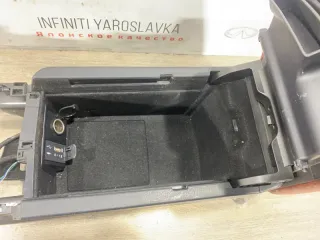 5881030C80C7 Подлокотник Lexus GS 4 Арт 2-782813, вид 8