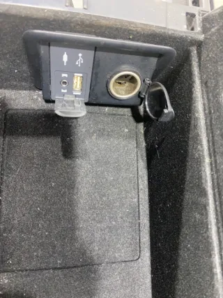 5881030C80C7 Подлокотник Lexus GS 4 Арт 2-782813, вид 9