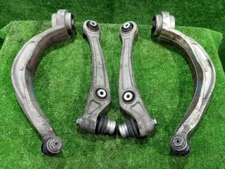 8K0407151D Рычаг подвески (комплект) Audi A5 (S5,RS5) 1 Арт 2-782939, вид 1