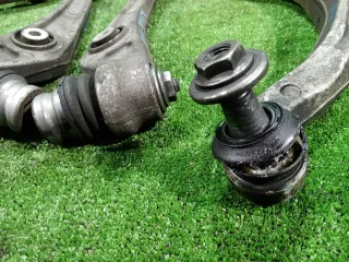 8K0407151D Рычаг подвески (комплект) Audi A5 (S5,RS5) 1 Арт 2-782939, вид 2
