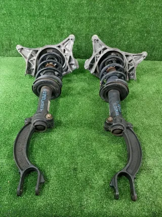 8K0413031CH Стойка подвески (комплект) Audi A4 B8 Арт 2-782973, вид 2