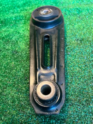 11360JD00A Подушка акпп Nissan X-Trail T31 Арт 2-783040, вид 6