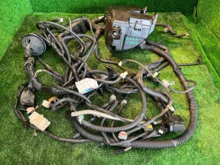 284B9JG01A Блок предохранителей Nissan X-Trail T31 Арт 2-783049, вид 1