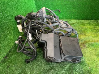 284B9JG01A Блок предохранителей Nissan X-Trail T31 Арт 2-783049, вид 3