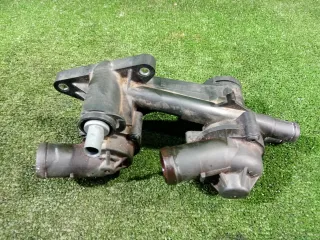 03C121111T Корпус термостата Audi A3 8P Арт 2-783071, вид 1