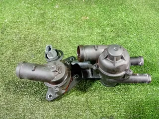 03C121111T Корпус термостата Audi A3 8P Арт 2-783071, вид 2