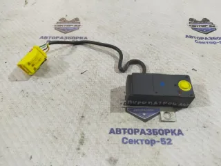 7L0915457 Пиропатрон аккумулятора Volkswagen Touareg 1 Арт 2-783184, вид 1