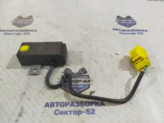 7L0915457 Пиропатрон аккумулятора Volkswagen Touareg 1 Арт 2-783184, вид 2