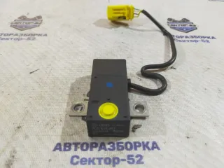 7L0915457 Пиропатрон аккумулятора Volkswagen Touareg 1 Арт 2-783184, вид 3