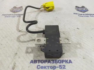 7L0915457 Пиропатрон аккумулятора Volkswagen Touareg 1 Арт 2-783184, вид 4