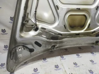 7L6823031D Капот Volkswagen Touareg 1 Арт 2-783198, вид 12